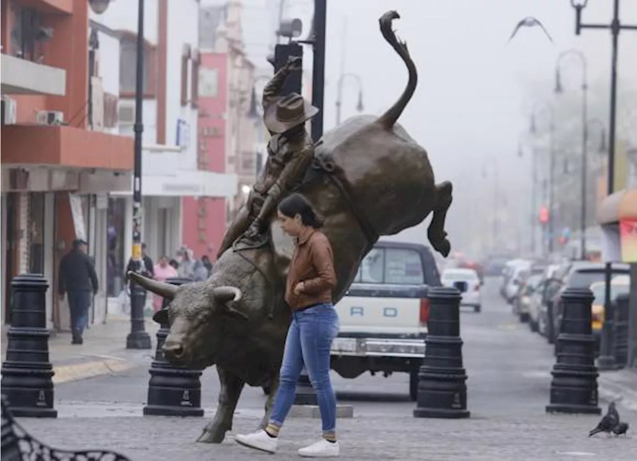 Frío adiós da el Invierno a Saltillo; ¡llega este miércoles la Primavera con 25° C!