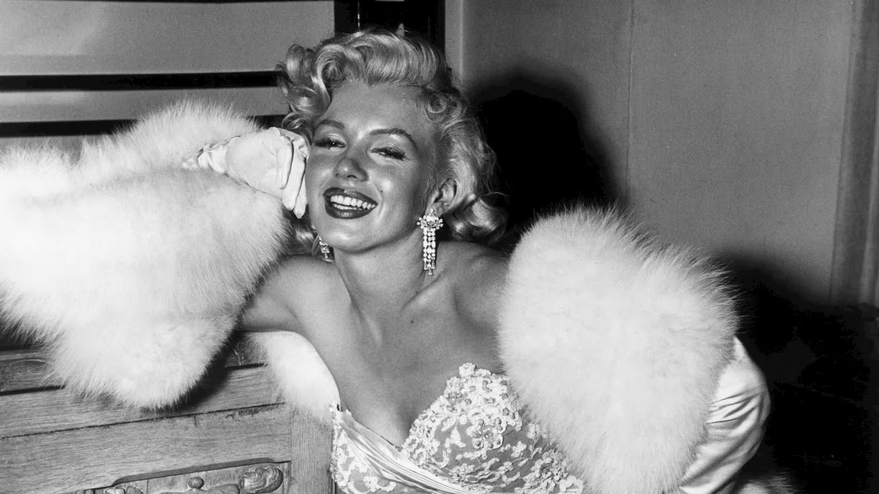 Les secrets de la dernière robe de Marilyn Monroe