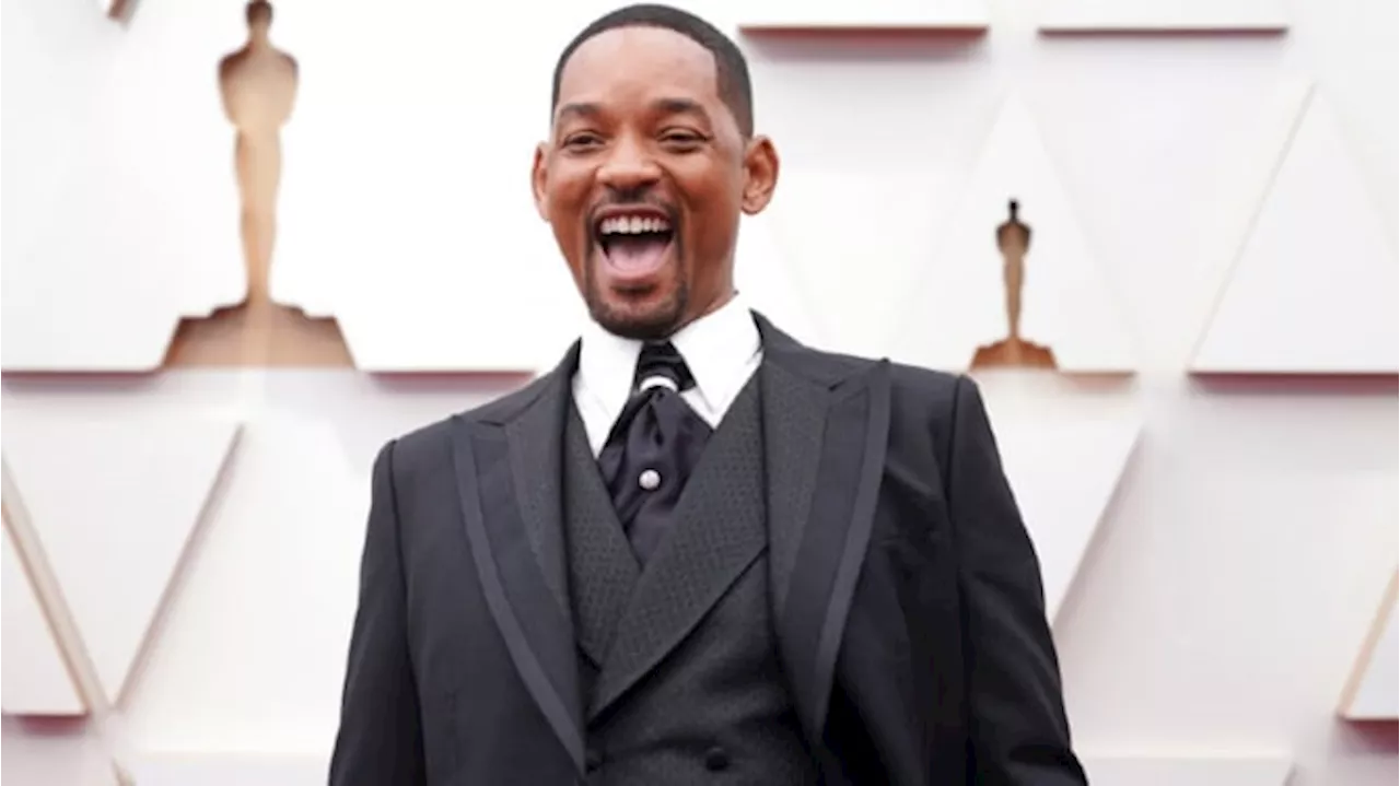 Aktor Will Smith Ungkap Sudah Khatam Al Quran 30 Juz Saat Bulan Ramadhan