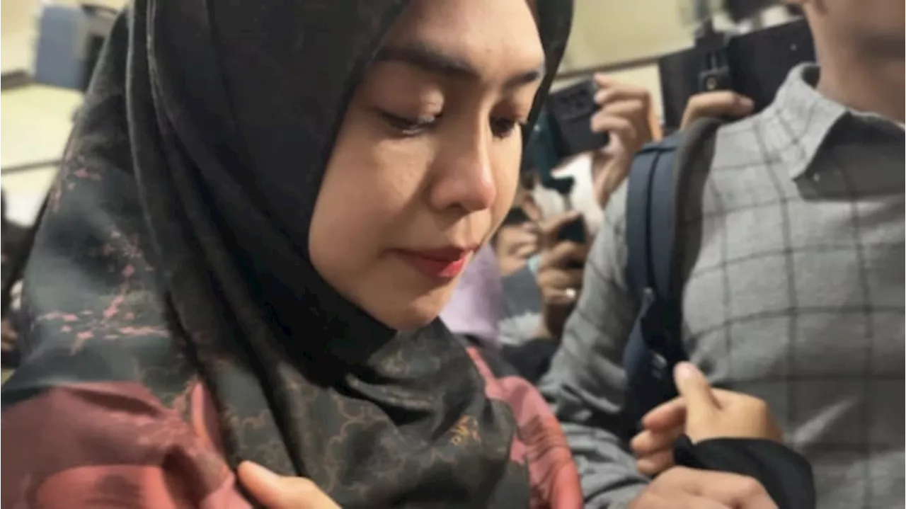 Belum Resmi Bercerai, Ria Ricis Ngaku Jadi Janda di Depan Sule