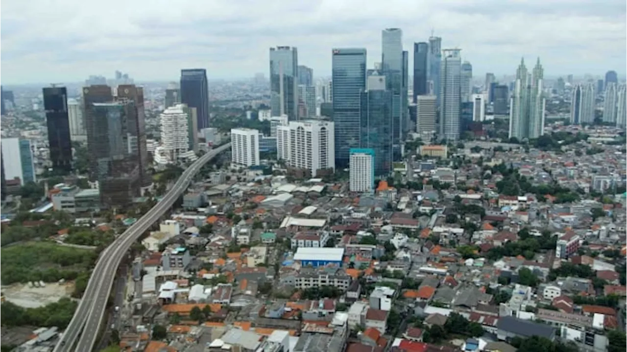 Kemendagri Sepakat RUU Daerah Khusus Jakarta Dibawa ke Sidang Paripurna