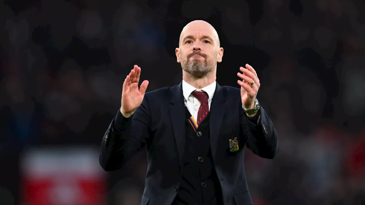 18-jarig supertalent van Manchester United en Ten Hag tóch bij Engelse selectie