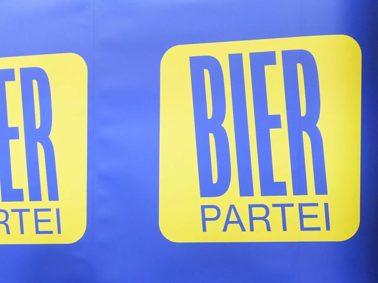 NR-Wahl: So viele Mitglieder hat die Bierpartei gewonnen