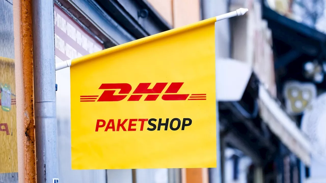 DHL-Kunden aufgepasst: Verbraucherzentrale warnt vor dieser Mail