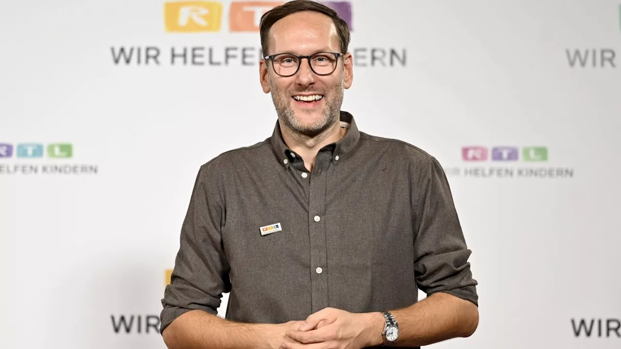 RTL-Moderator Simon Beeck kassierte Haftbefehl wegen Mini-Vergehen