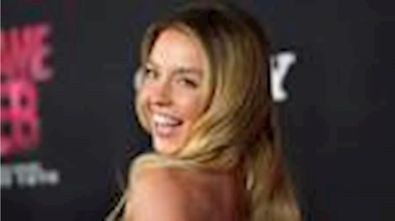 Sydney Sweeney: «Versuche weiter, mich zu beweisen»