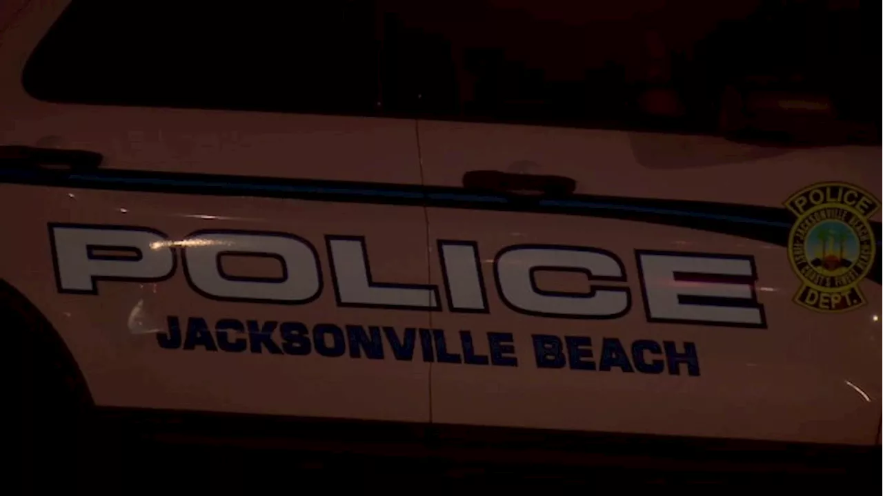 911 calls released after gun violence shakes Jacksonville Beach bar district on holiday