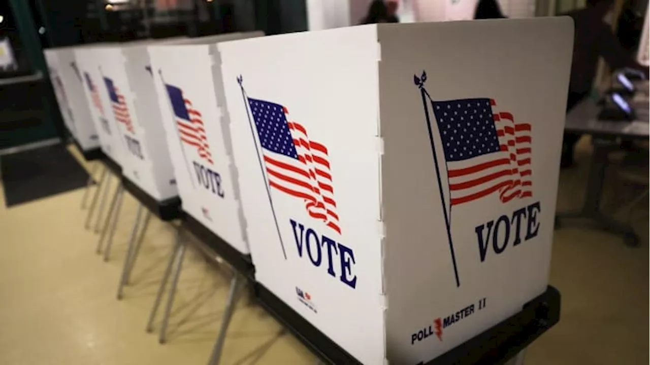 Where to vote, what to bring for Tuesday’s presidential primary, local races in Northeast Florida