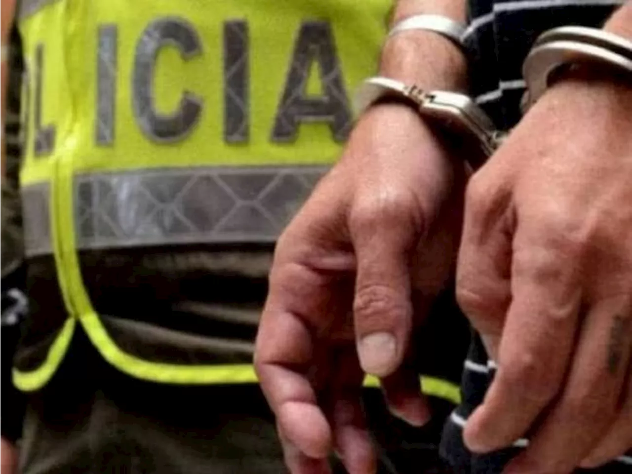 Capturado presunto agresor sexual en serie en Bogotá tras operativo policial