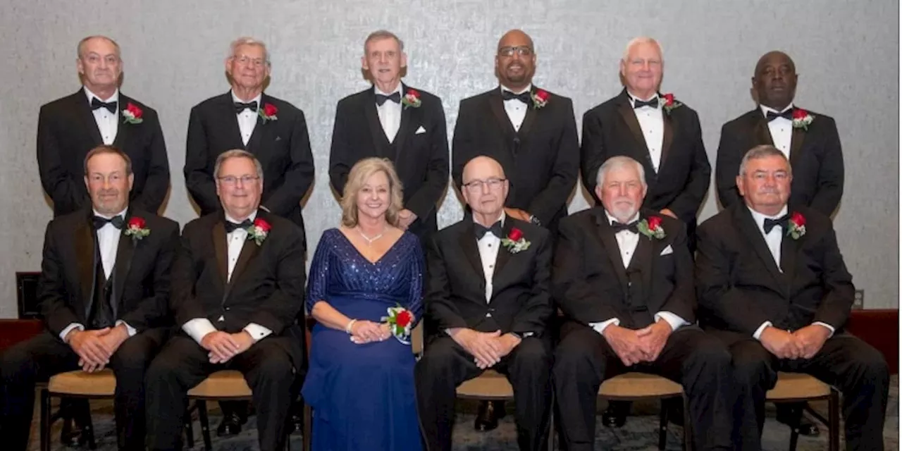 Current Houston Academy, former Daleville head football coaches amongst 12 inducted into AHSAA Hall of Fame