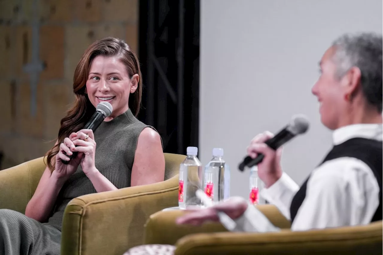 Lo Bosworth on Building Love Wellness and the Education Gap in Women’s Health