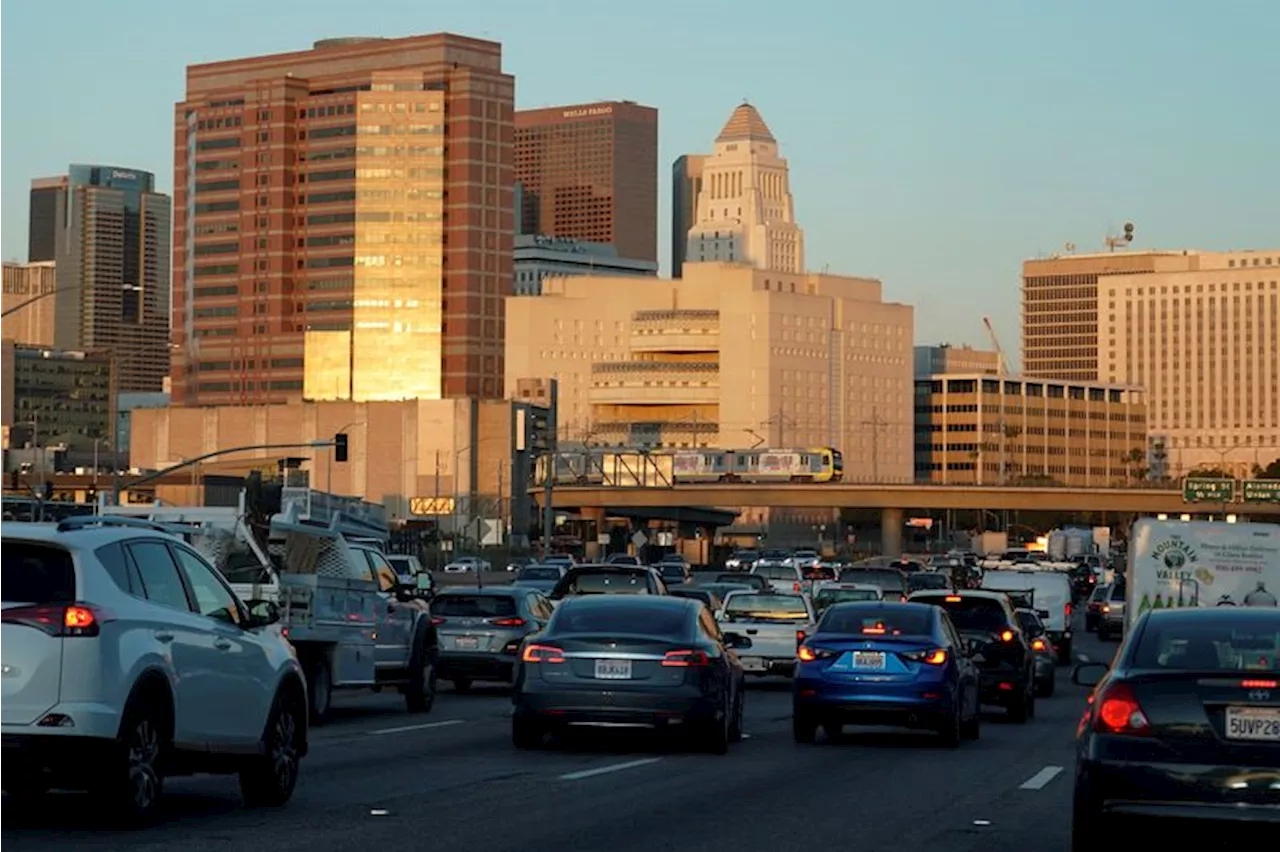 California, Stellantis strike vehicle emissions deal