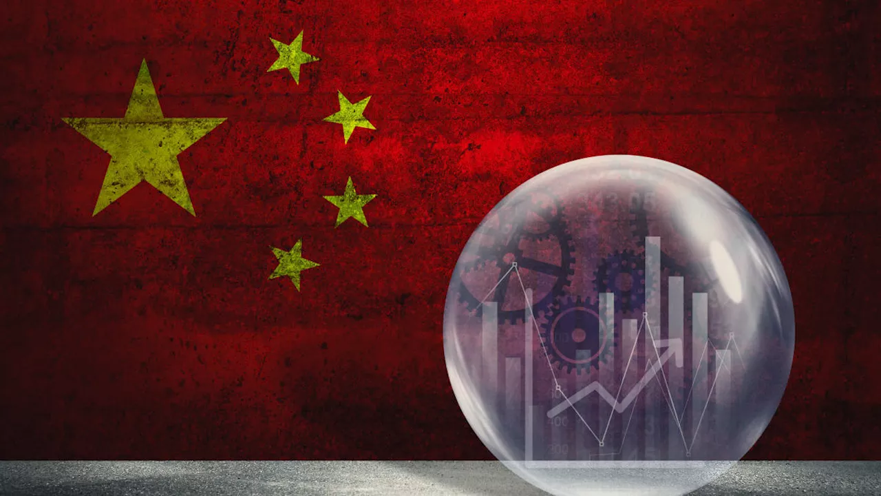 China is recovering, but slower than investors hoped: Strategist