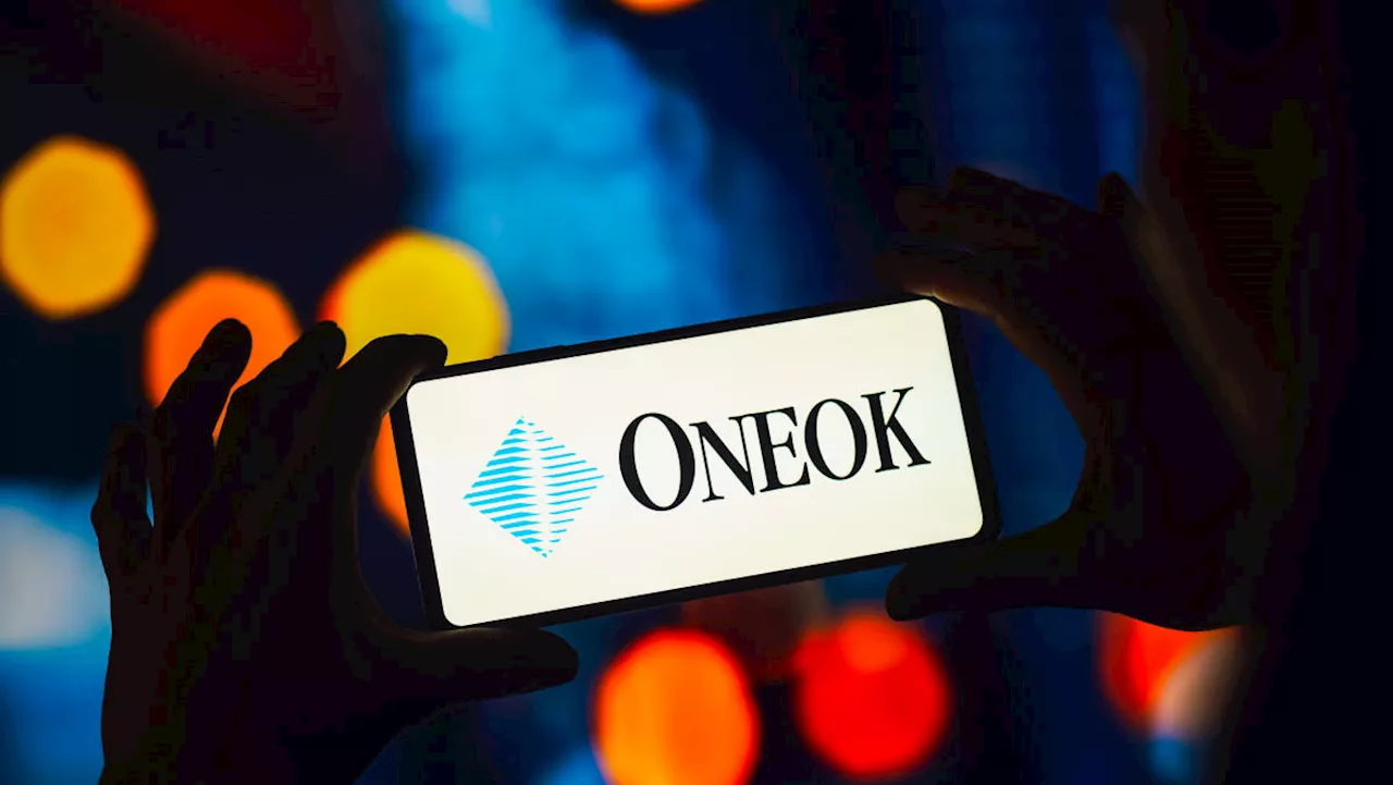 Oneok CEO explains why 'bigger is better' in the pipeline business