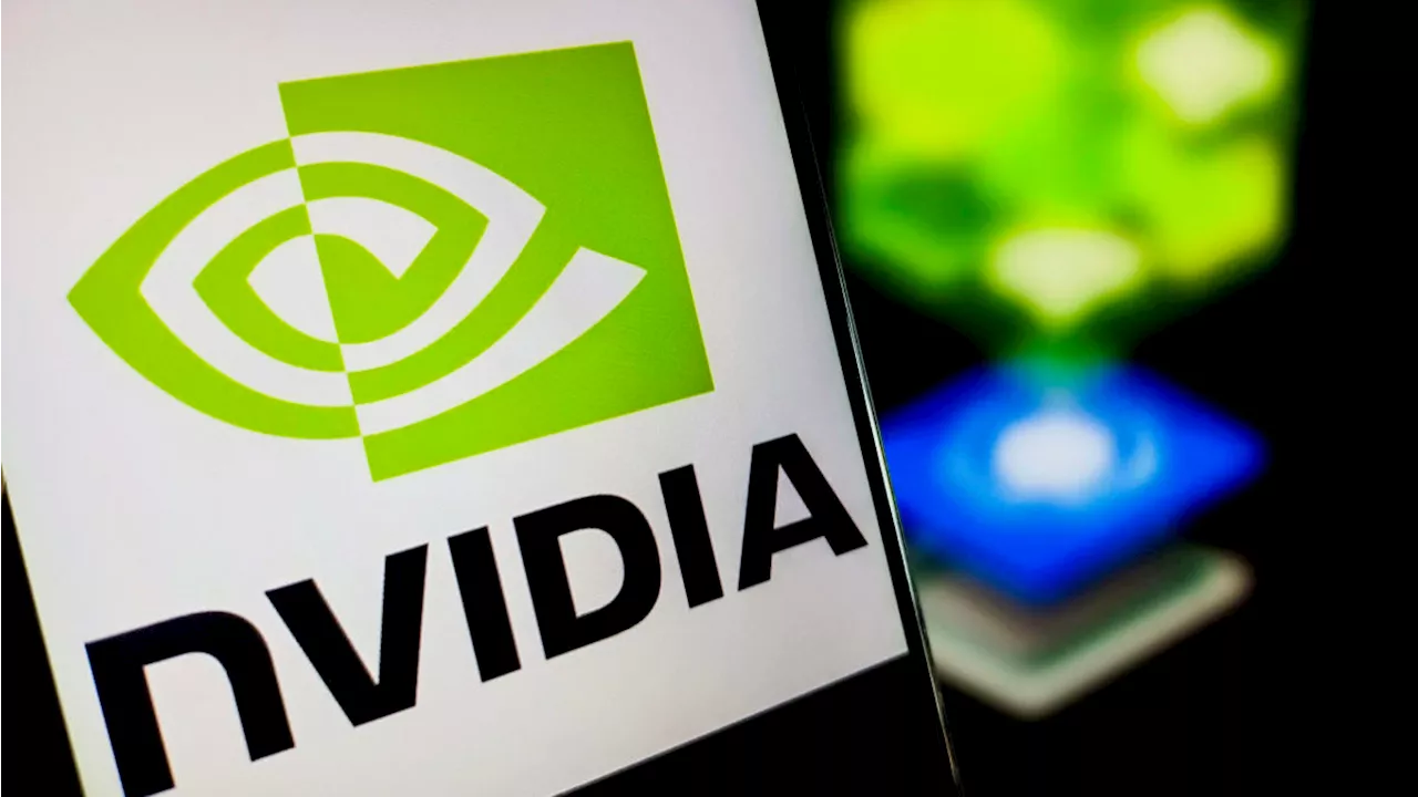 Why Nvidia's price action hasn't been 'a knockout blow'