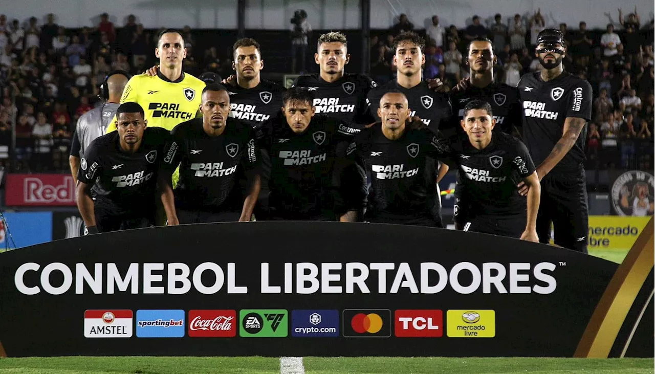 Conozca a los rivales de Junior en la fase de grupos de la Copa Libertadores