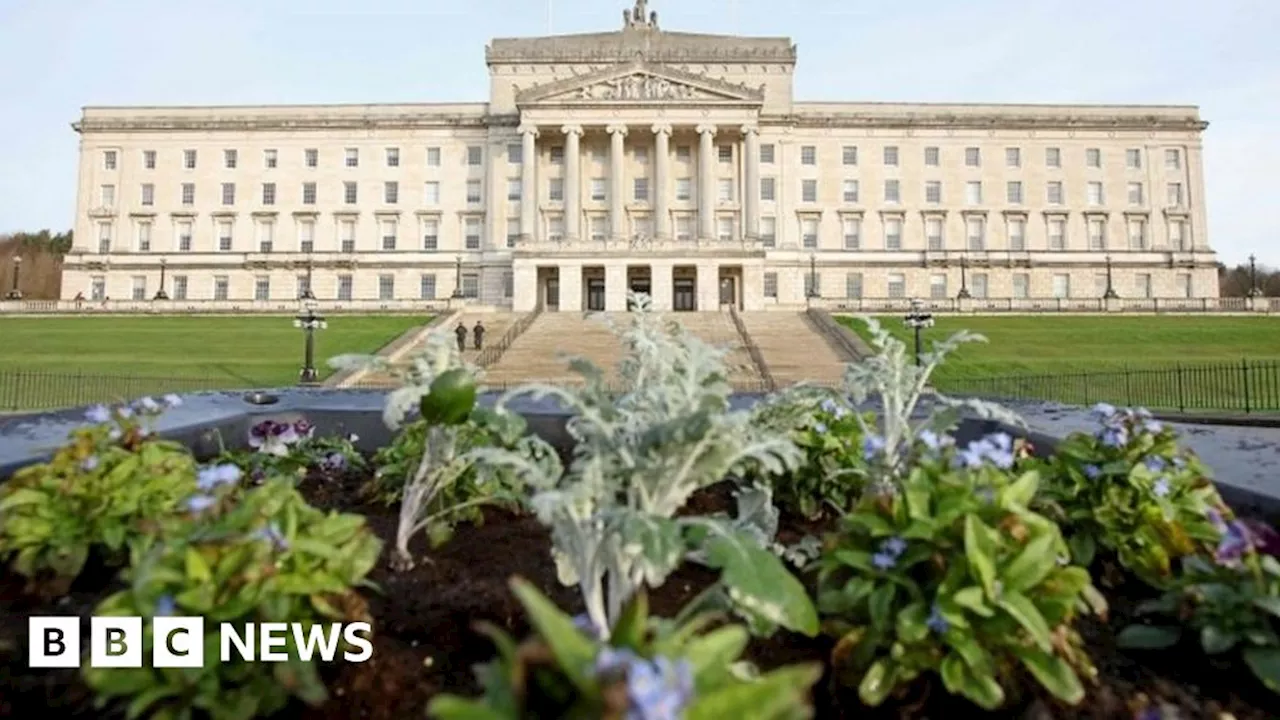 Stormont budget: Little respite for NI public services despite £3.3bn