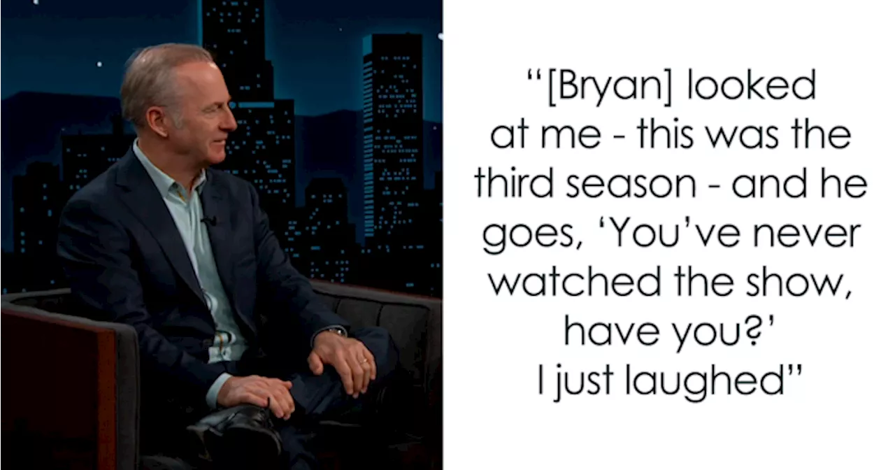 Bob Odenkirk Shares Funny Anecdote With Bryan Cranston After Major “Breaking Bad” Confusion