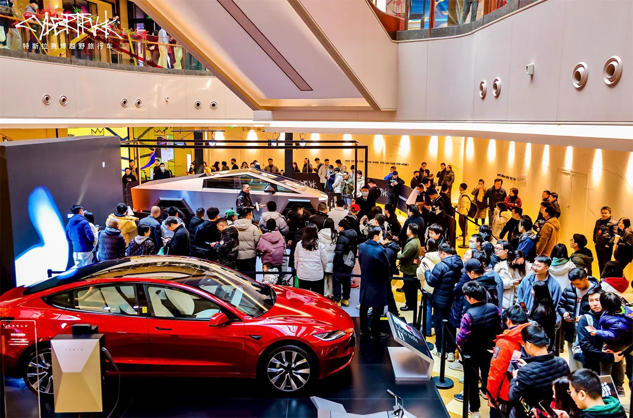 Tesla & BYD Cut Prices Further in China!