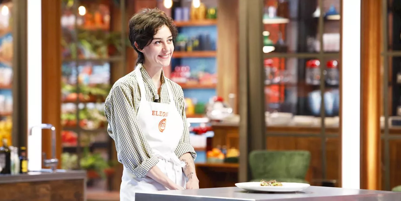 Eleonora Riso è la vincitrice della 13esima edizione di MasterChef Italia