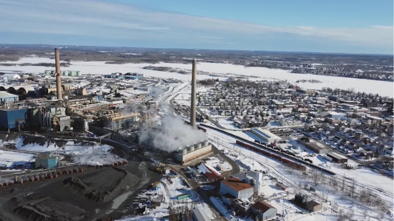 W5 investigates as Quebec town's residents fear harmful health effects linked to historic smelter