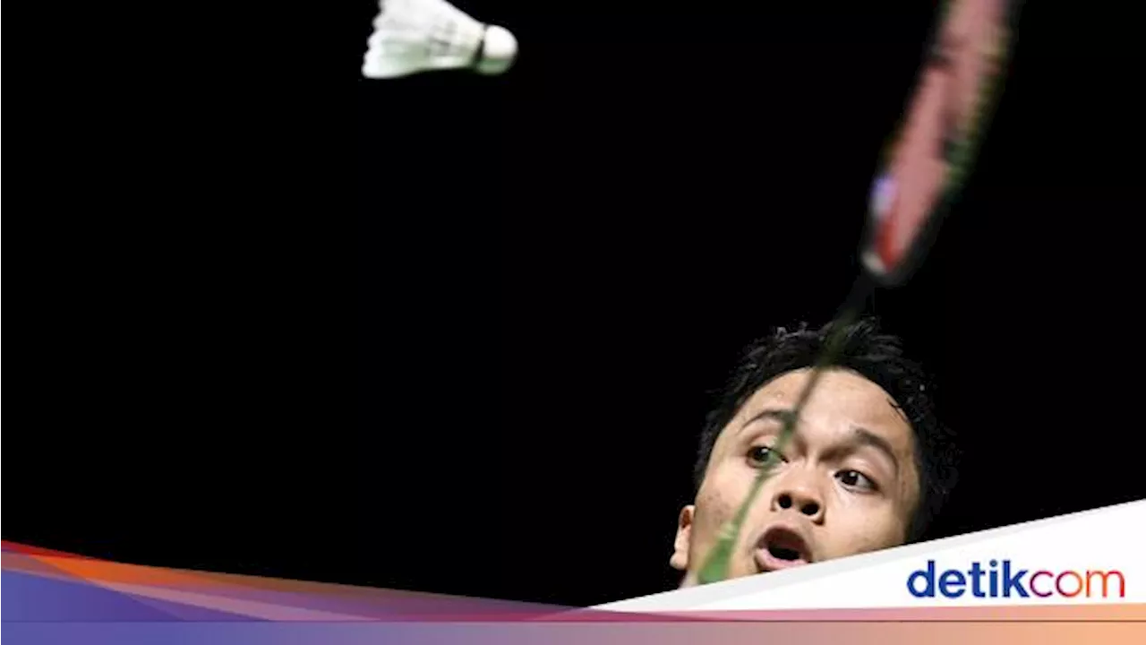 Menpora Dito Nantikan Hasil Terbaik di French Open & All England