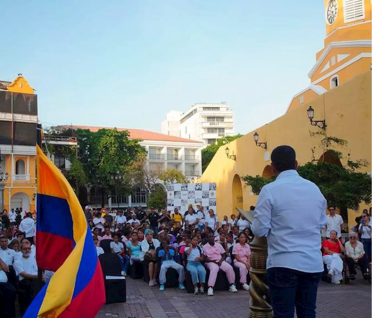 Anuncian cumbre de lucha frontal contra la trata de personas en Cartagena