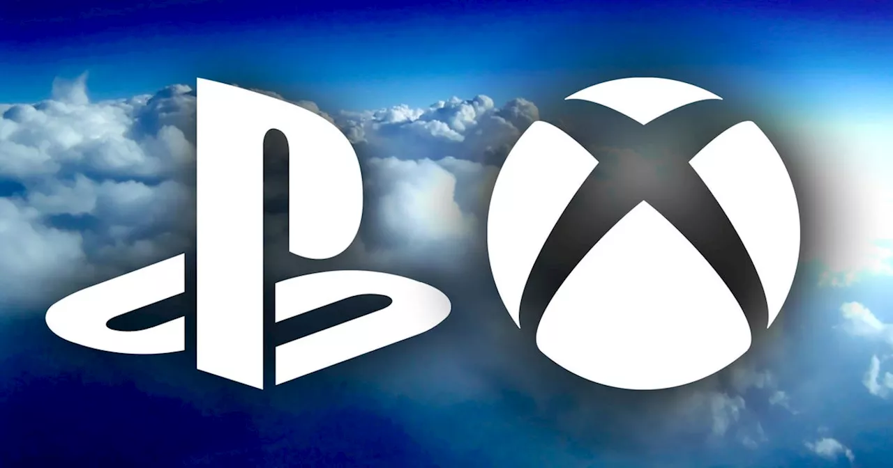 PlayStation cloud streaming vs Microsoft xCloud: image quality, performance and latency tested