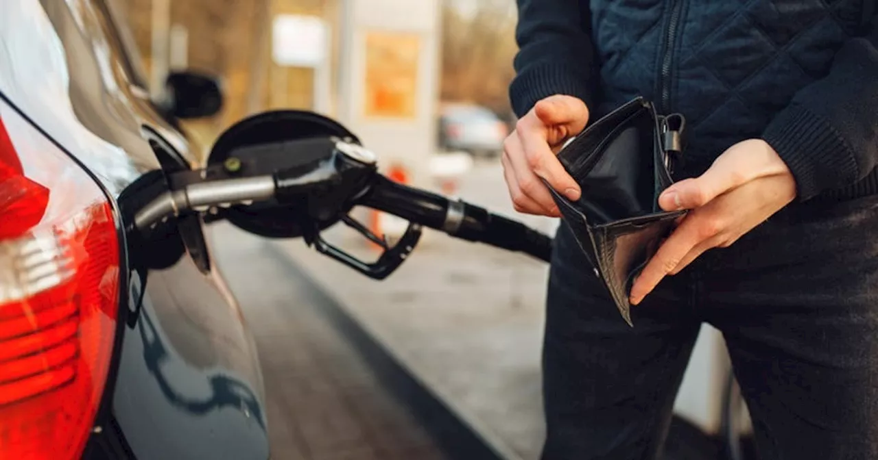 AA predicts price hike at fuel pumps for March