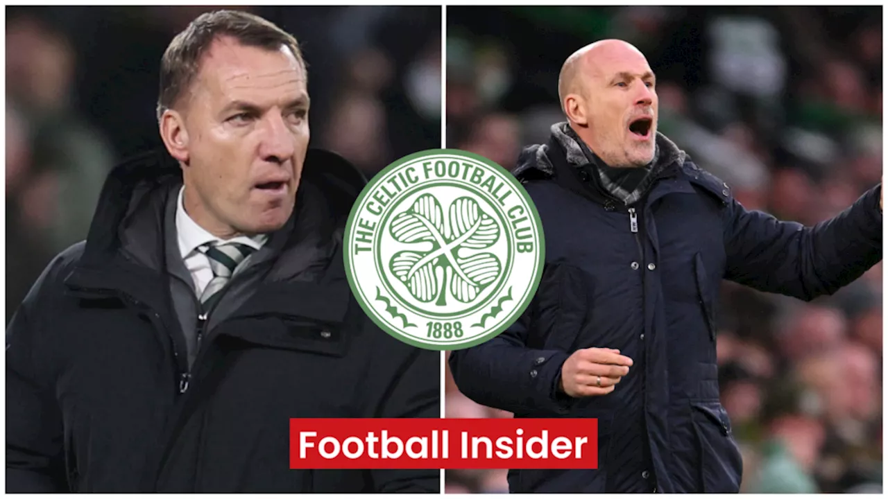 Kieran Maguire reveals £10m Celtic advantage over Rangers after fan outrage