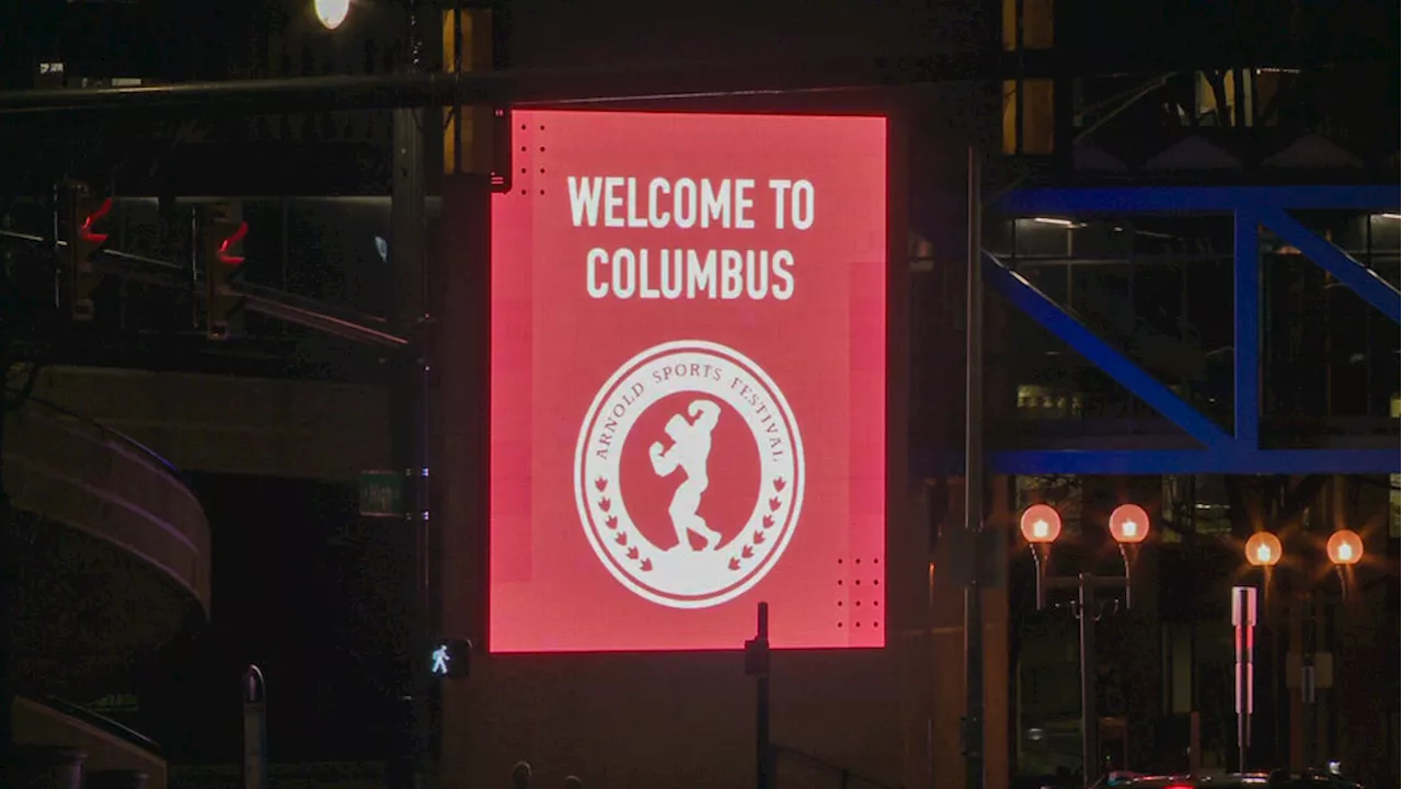 Columbus tourism officials anticipate Arnold to rack in $16 million in direct spending