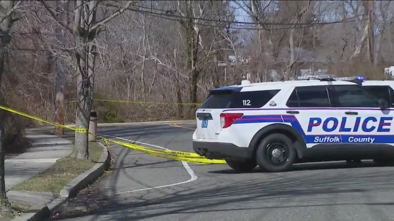 More human remains found on Long Island: Woman's head, body parts discovered