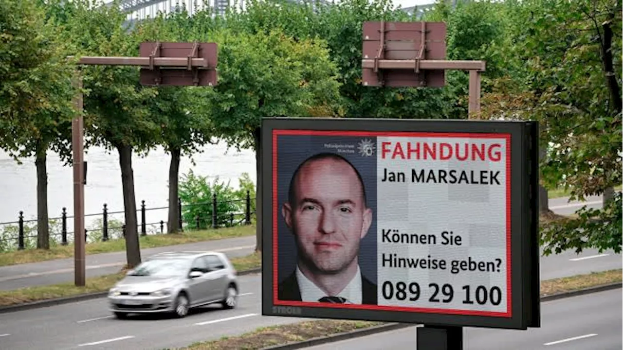 Wirecard fugitive Jan Marsalek recruited by Russian intelligence in 2014, says report