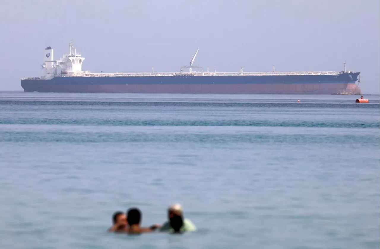 Only grain ships originating from Black Sea or bound for Iran still crossing Red Sea, analysts say