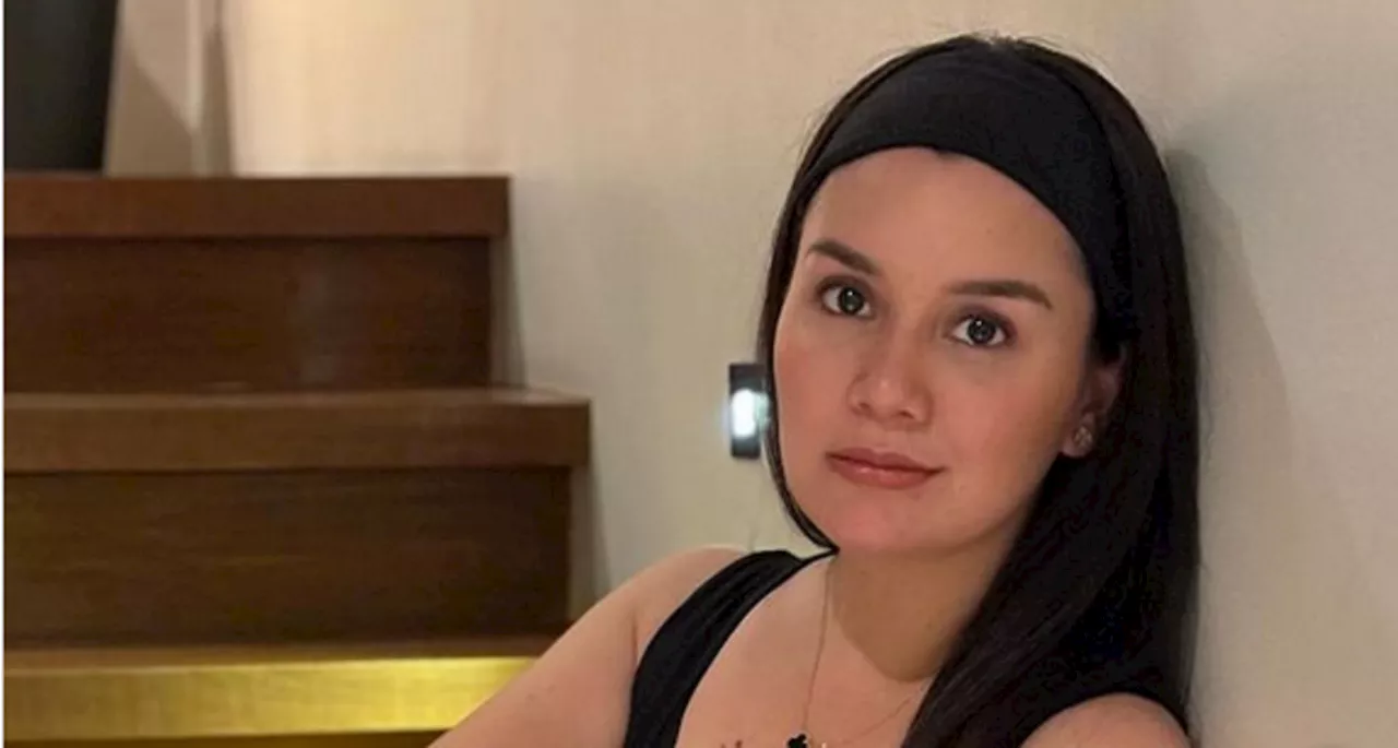 Nadine Samonte Celebrates 36th Birthday with Gratitude