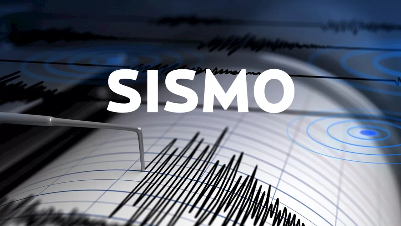 Sismo hoy: reportan 4.0 en Oaxaca; no se activó la alerta sísmica en CDMX