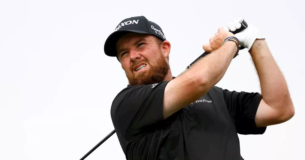 Shane Lowry ties the lead at Cognizant Classic after big Saturday move