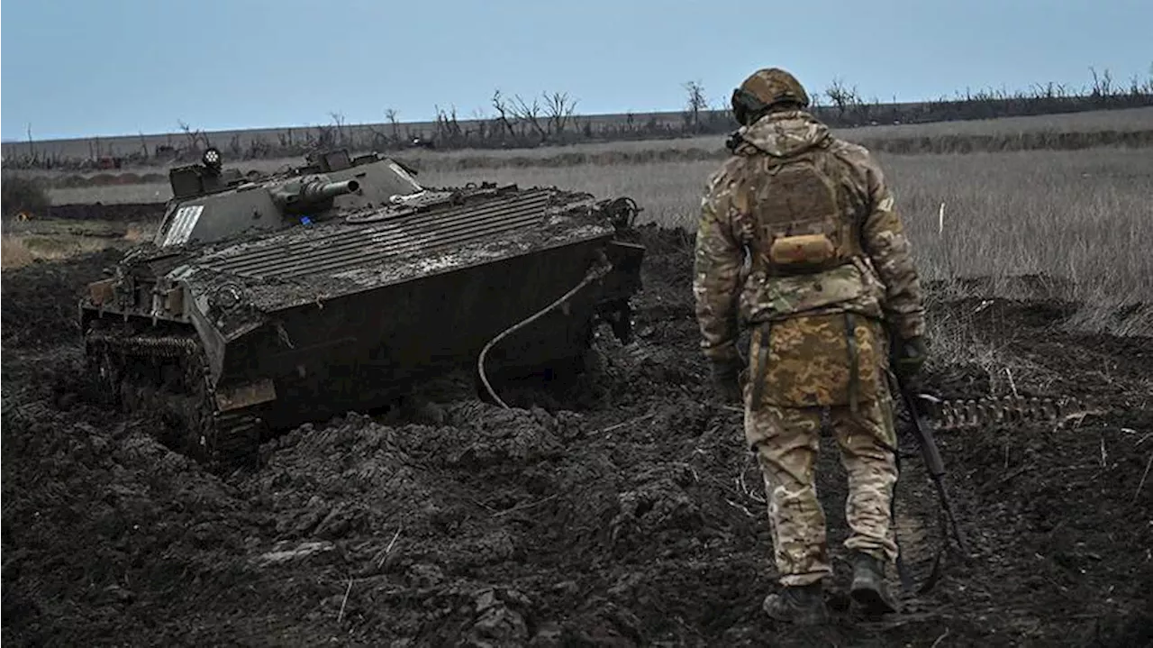 В Словакии указали на неспособность Украины разрешить конфликт в свою пользу