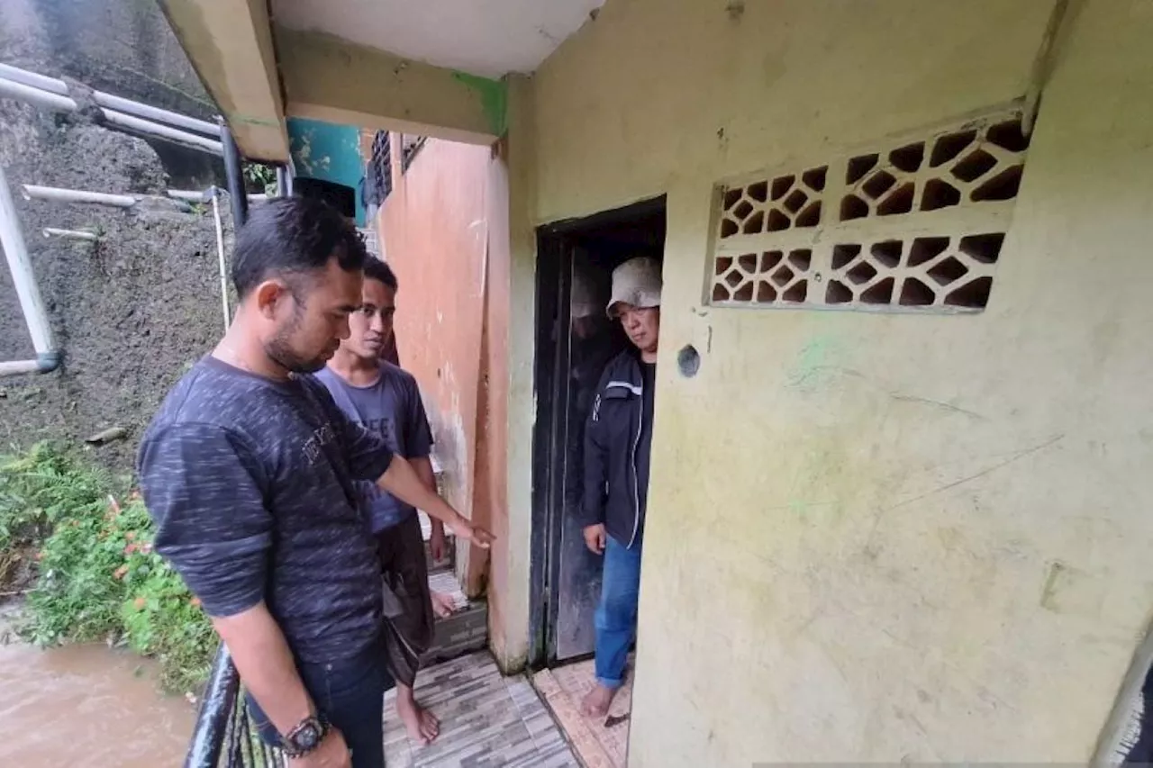 Polisi Usut Kasus Perusakan Rumah Ketua PPK di Sukabumi