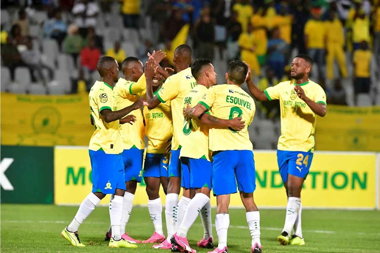 Rulani reveals lessons on how to end North African dominance