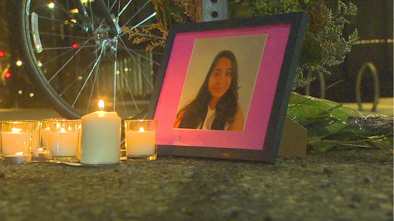 Seattle police officer who hit, killed grad student in crosswalk faces up to $5K fine