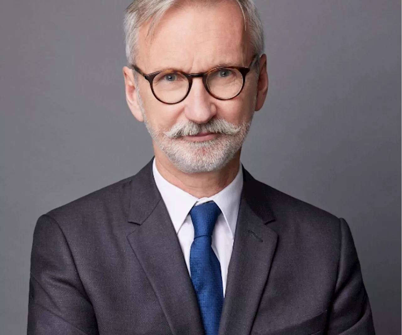 Longchamp President Jean Cassegrain Knows What Contemporary Fashion Clients Want