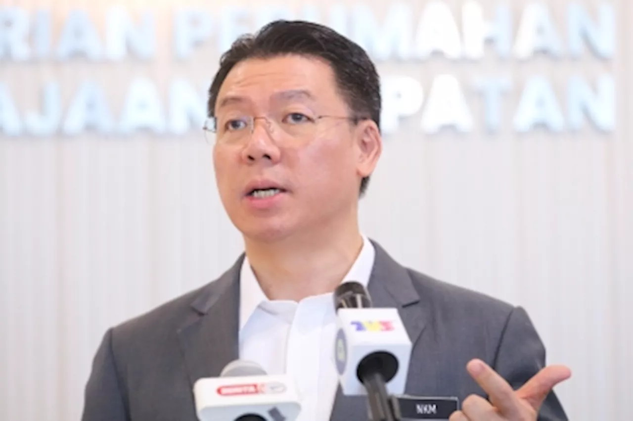 DAP’s Nga: Real contest not between Bumiputera and non-Bumiputera, but between Malaysian and international firms