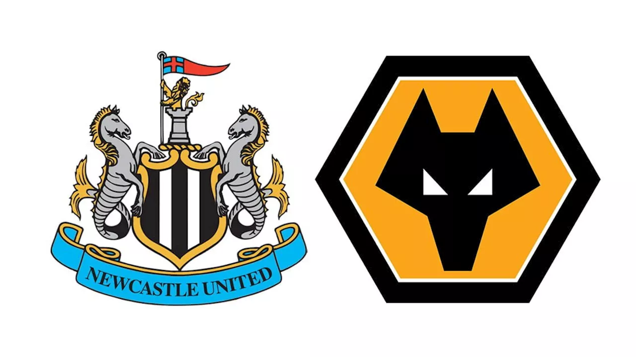 Confirmed Newcastle team v Wolves announced – Isak, Bruno, Willock, Botman, Gordon all start