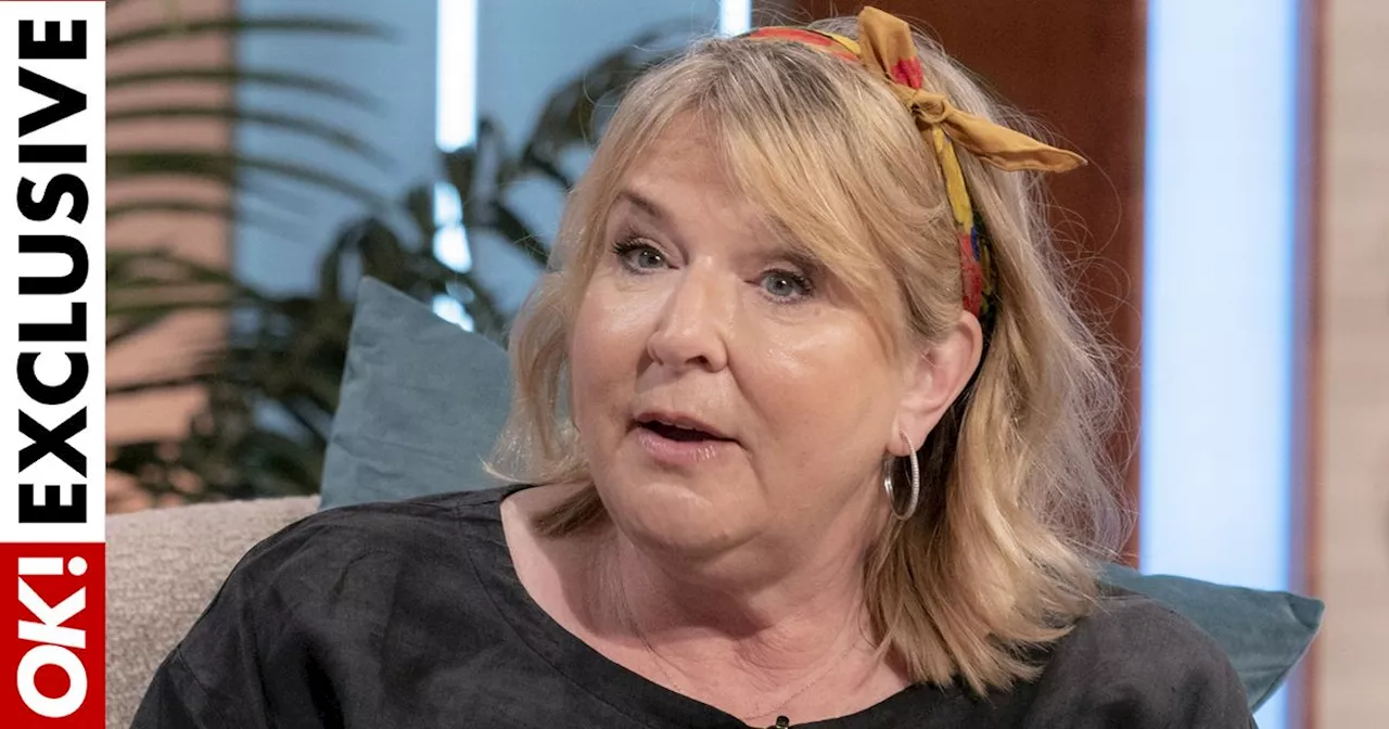 Fern Britton 'blames Phil Schofield' as CBB promises 'fireworks'