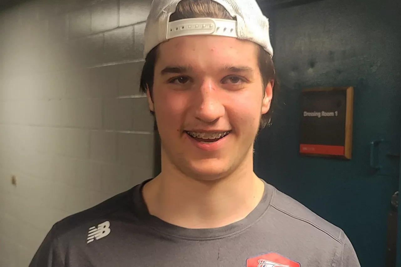 Spokane tops Cats in overtime in possible WHL playoff preview