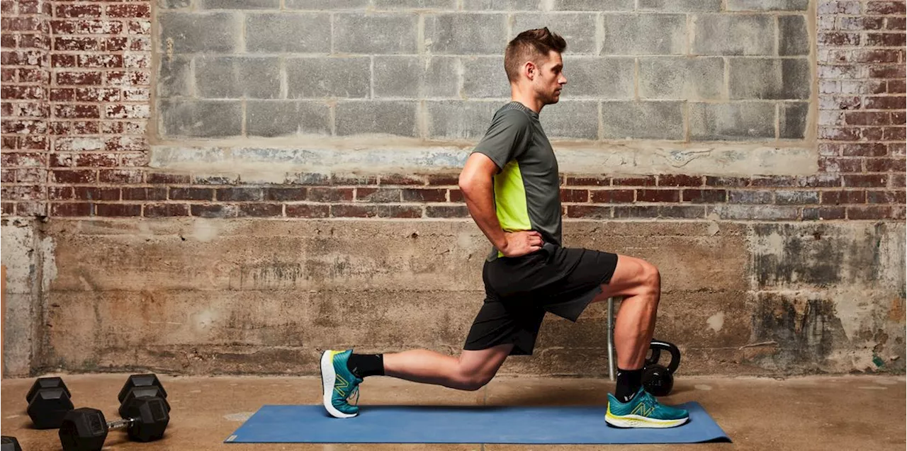 6 Exercises for Beginners to Add to Their Training Plans