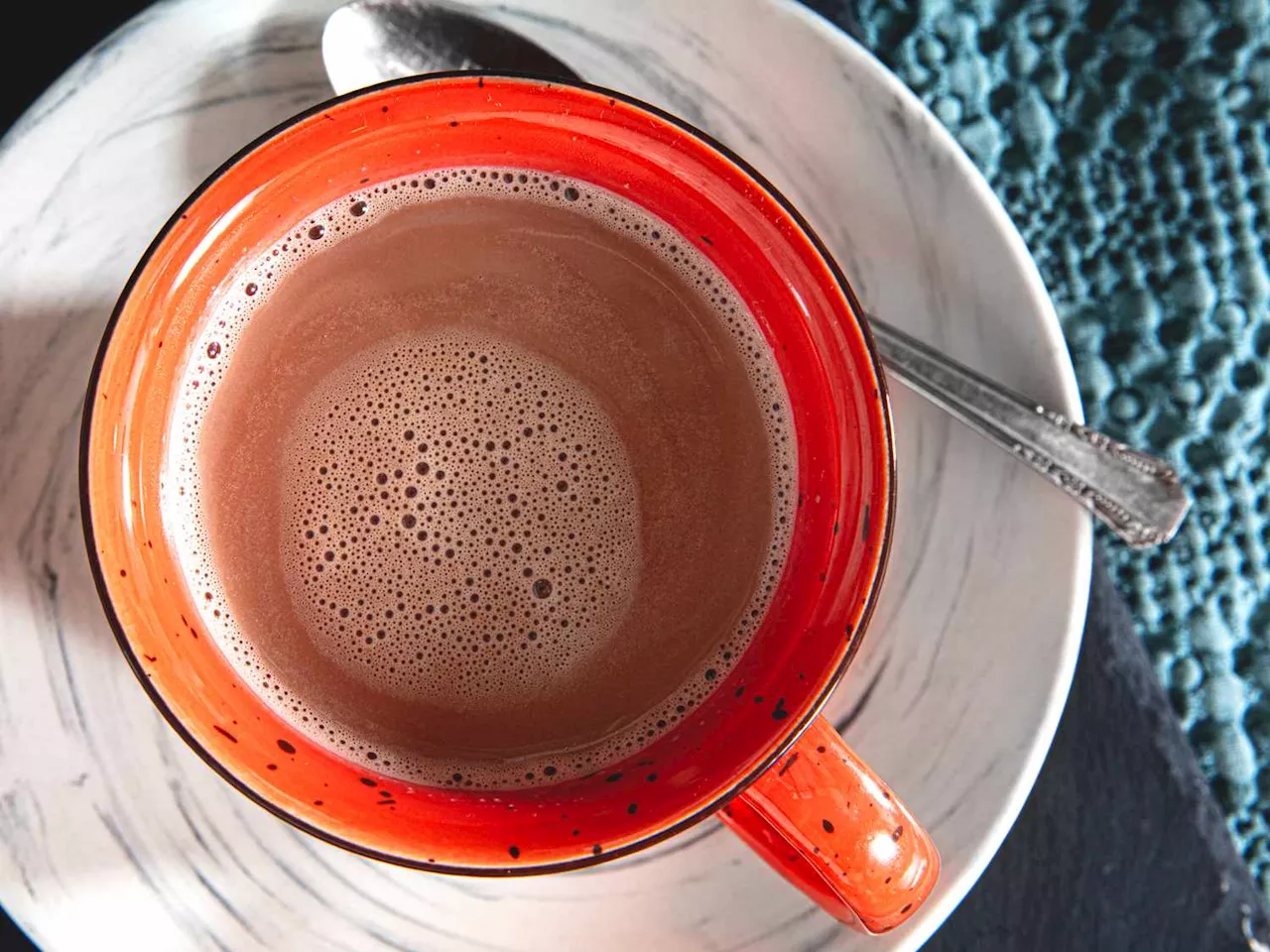 I Swear By This 1-Ingredient Upgrade for Easy, Delicious Hot Chocolate