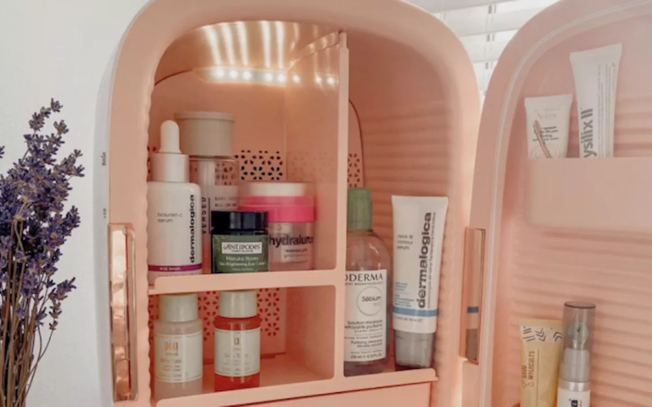 Skincare Fridges: Are They Really Necessary?