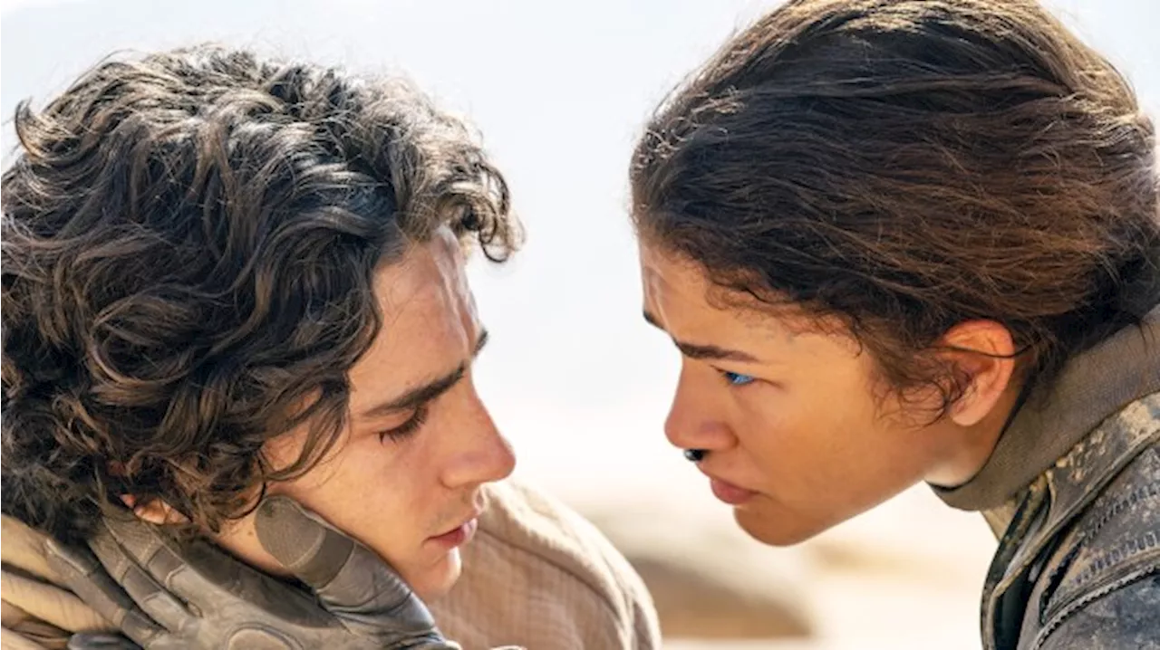 Here’s If You Should Wait For A Post-Credits Scene For Dune 2